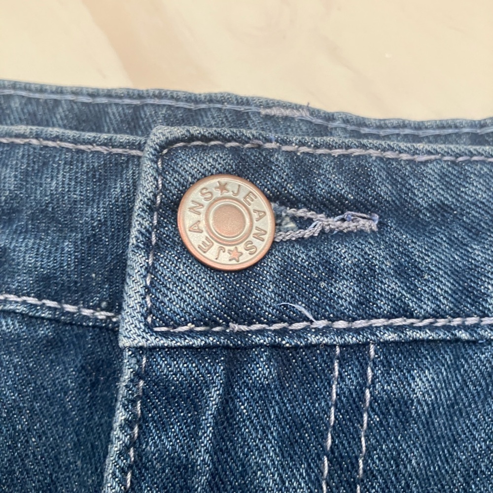 25% off all jeans